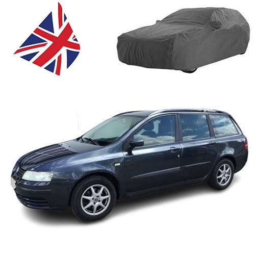 FIAT STILO ESTATE CAR COVER 2002-2007