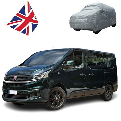 FIAT TALENTO VAN CAR COVER 2016-2020