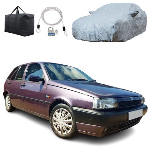FIAT TIPO CAR COVER 1988-1995