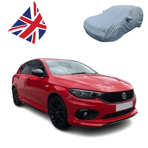 FIAT TIPO CAR COVER 2015 ONWARDS