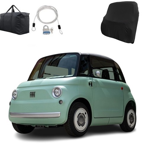 FIAT TOPOLINO CAR COVER 2023 ONWARDS