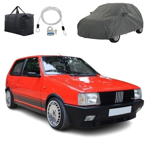 FIAT UNO CAR COVER 1983 -1995