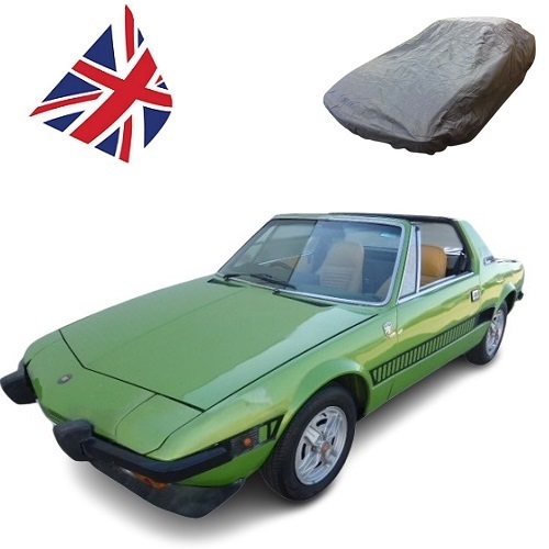 FIAT X19 CAR COVER 1972-1989