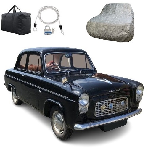 FORD ANGLIA CAR COVER 1953-1959 100E