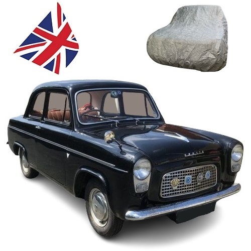 FORD ANGLIA 100E CAR COVER 1953-1959