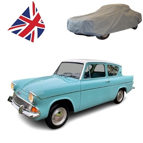 FORD ANGLIA 105E CAR COVER 1959-1967