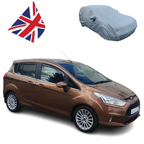 FORD B MAX CAR COVER 2012-2017