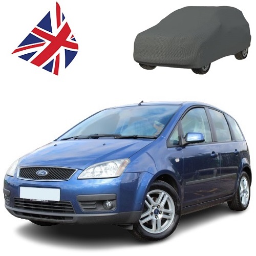 FORD C-MAX CAR COVER 2003-2010