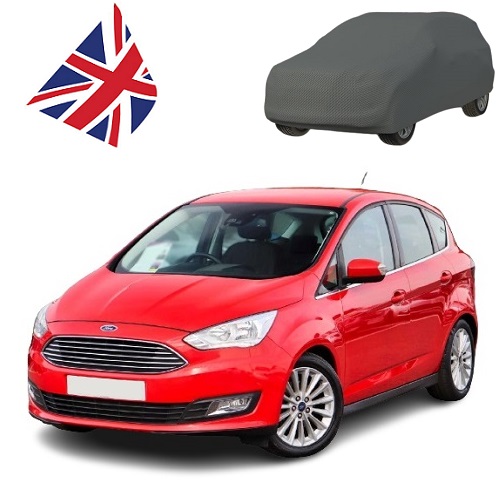 FORD C-MAX CAR COVER 2010 ONWARDS