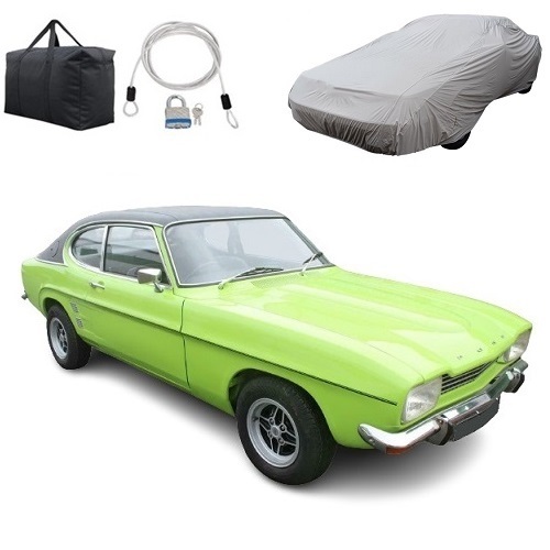 FORD CAPRI MK1 CAR COVER 1969-1974
