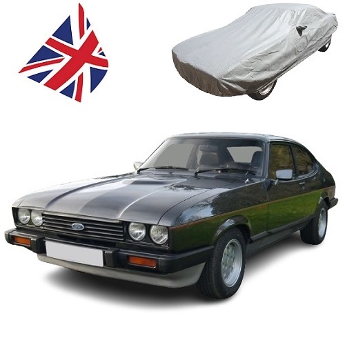 FORD CAPRI MK3 CAR COVER 1978-1988