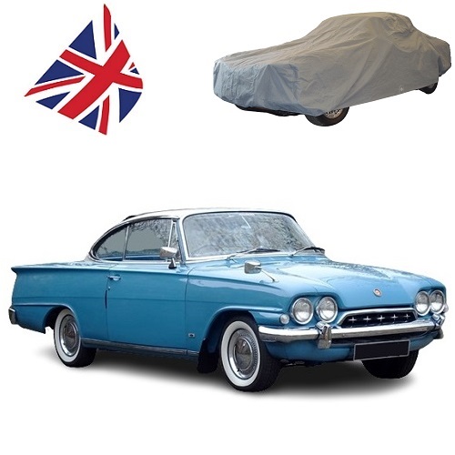 FORD CONSUL CAPRI/CLASSIC CAR COVER 1961-1964