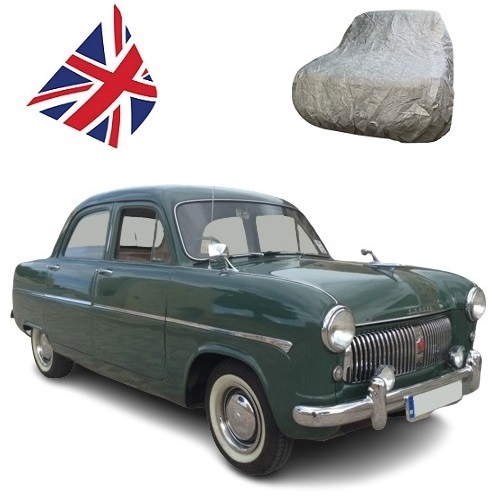 FORD CONSUL MK1 CAR COVER 1951-1956