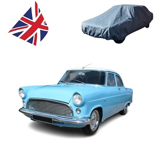 FORD CONSUL MK2 CAR COVER 1956-1962