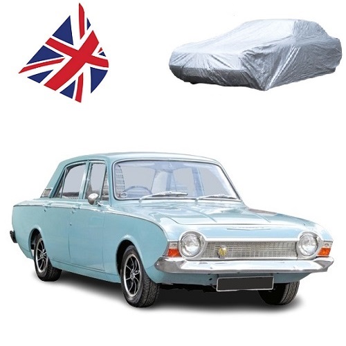 FORD CORSAIR CAR COVER 1964-1970