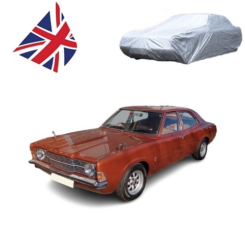 FORD OUTDOOR CAR COVERS - Carscovers (Page 2)