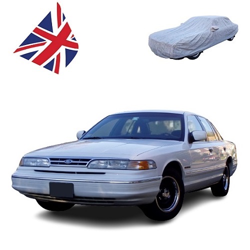 FORD CROWN VICTORIA CAR COVER 1992-1997
