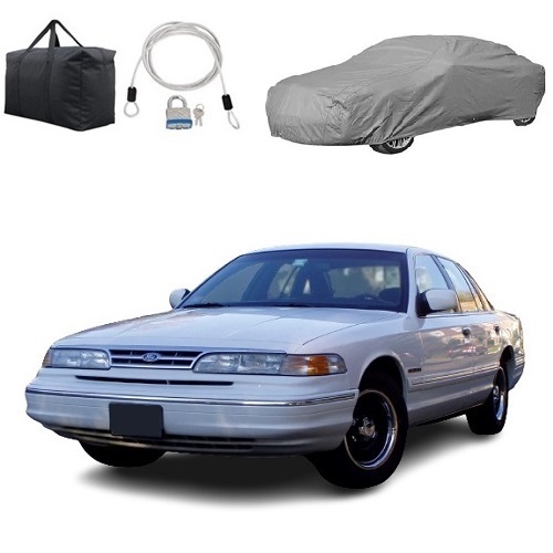 FORD CROWN VICTORIA CAR COVER 1992-1997