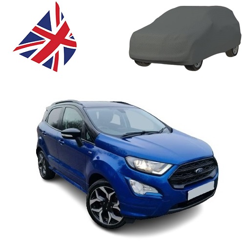FORD ECOSPORT CAR COVER 2012 ONWARDS
