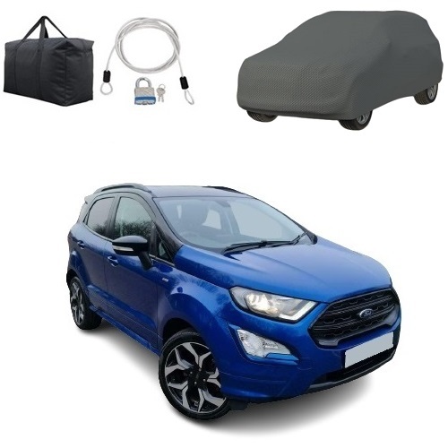 FORD ECOSPORT CAR COVER 2012 ONWARDS