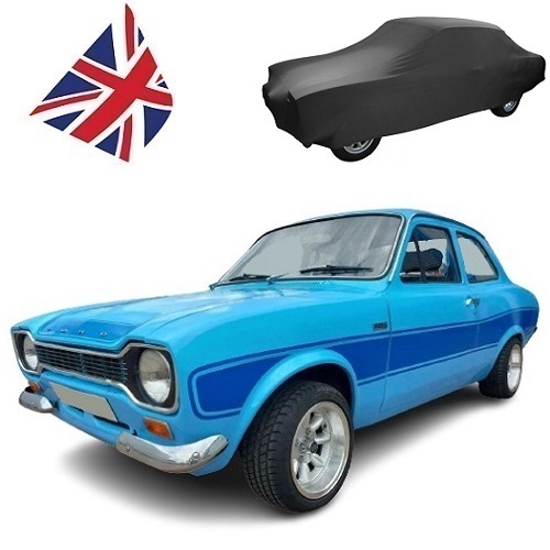 FORD ESCORT MK1 CAR COVER 1968-1975