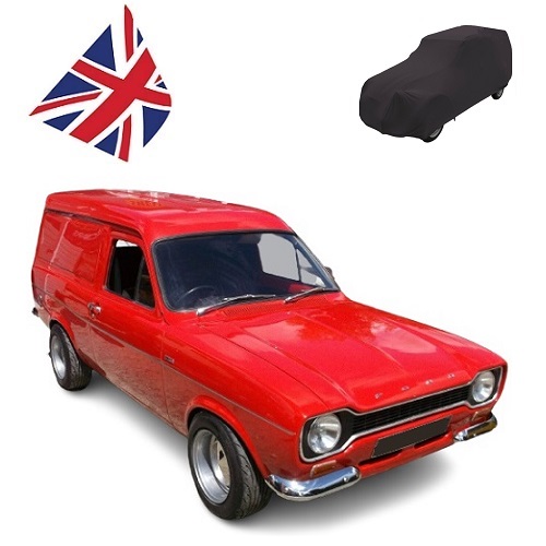 FORD ESCORT MK1 VAN CAR COVER 1968-1975