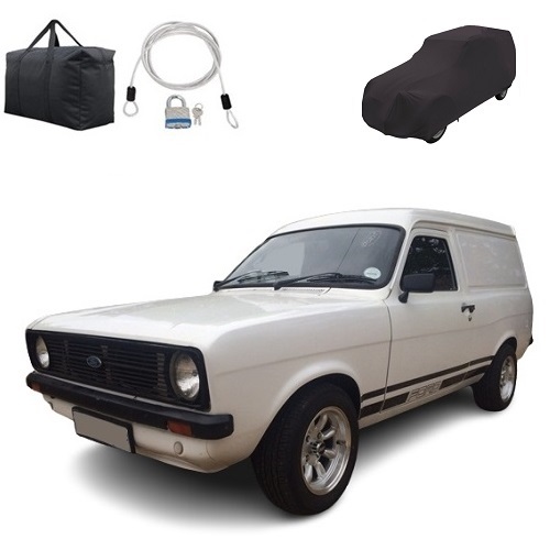 FORD ESCORT MK2 VAN CAR COVER 1975-1980