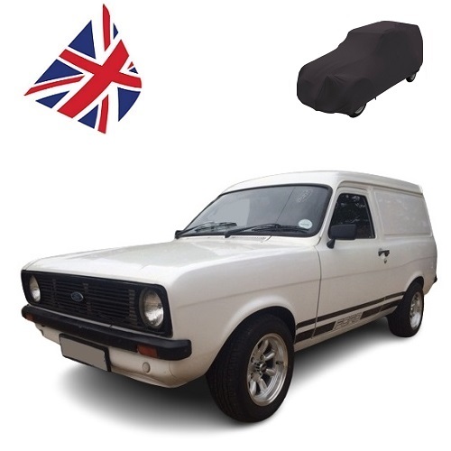 FORD ESCORT MK2 VAN CAR COVER 1975-1980