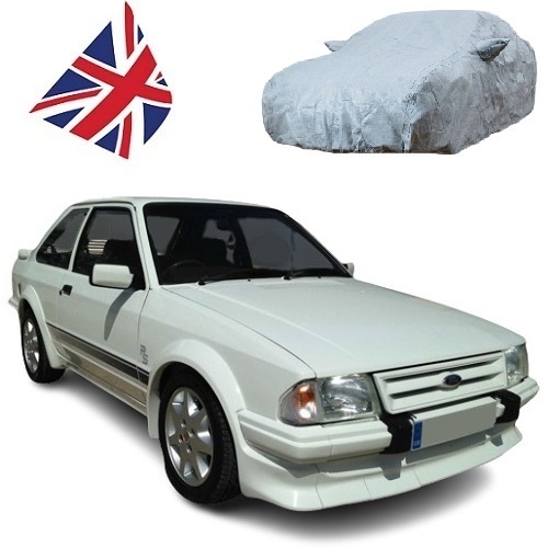FORD ESCORT MK3 CAR COVER 1980-1986