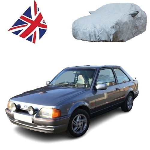 FORD ESCORT MK4 CAR COVER 1986-1990