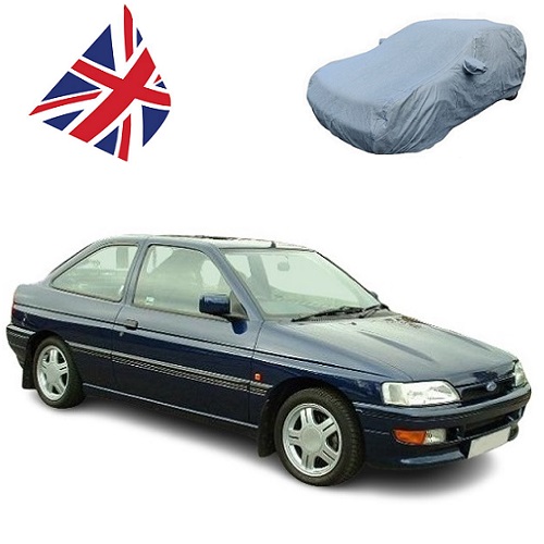 FORD ESCORT MK5 CAR COVER 1990-1995