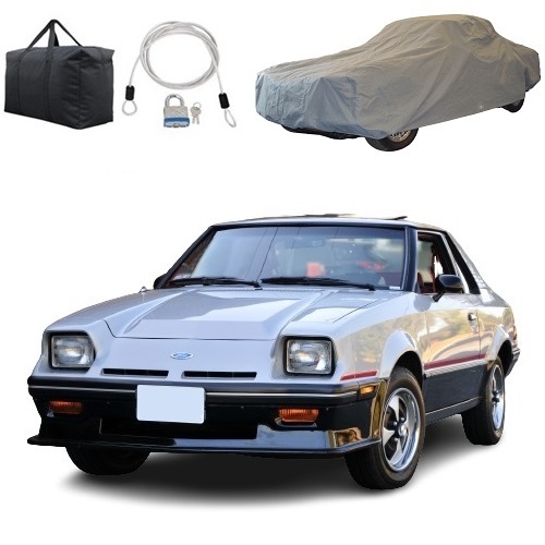 FORD EXP CAR COVER 1982-1988