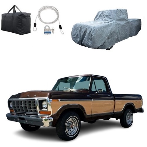 FORD F100 PICKUP CAR COVER 1973-1979
