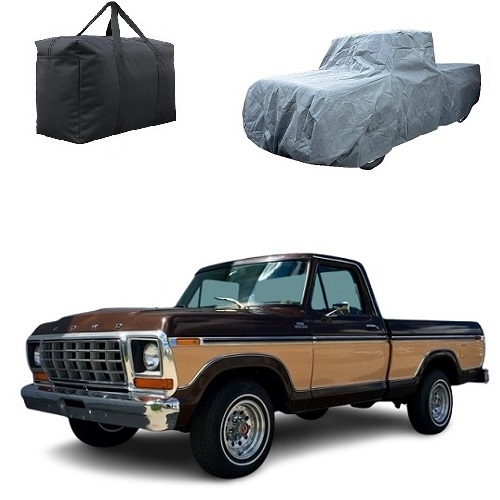 FORD F100 PICKUP CAR COVER 1973-1979