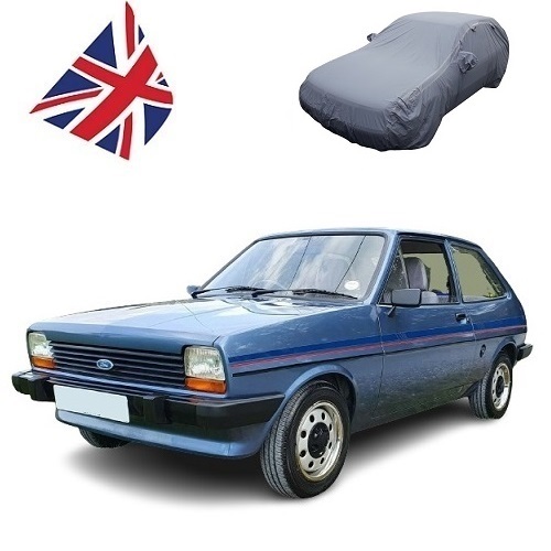 FORD FIESTA MK1 CAR COVER 1976-1983