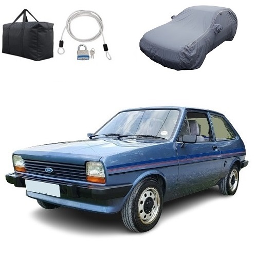 FORD FIESTA MK1 CAR COVER 1976-1983
