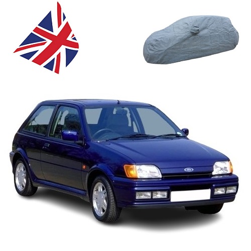 FORD FIESTA MK3 CAR COVER 1989-1997