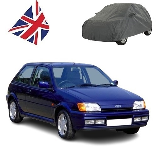 FORD FIESTA MK3 CAR COVER 1989-1997