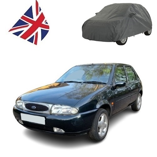 FORD FIESTA MK4 CAR COVER 1995-1999