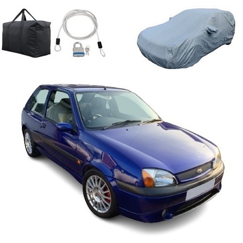 FORD FIESTA MK5 CAR COVER 1999-2002