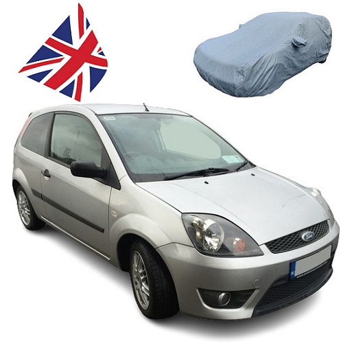 FORD FIESTA MK6 CAR COVER 2002-2008