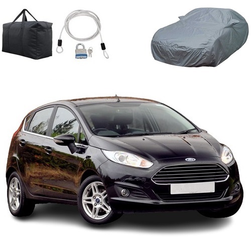 FORD FIESTA MK7 CAR COVER 2008 TO 2017