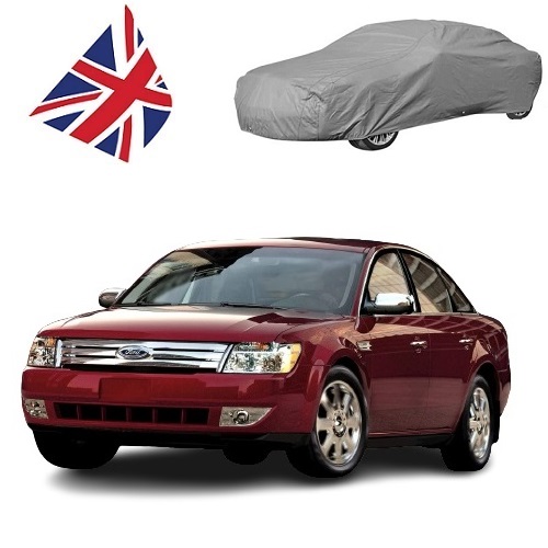 FORD FIVE HUNDRED CAR COVER 2005-2007