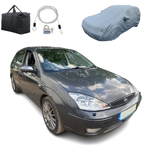 FORD FOCUS CAR COVER 1998-2005