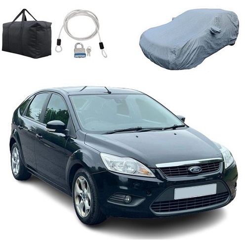FORD FOCUS CAR COVER 2005-2010