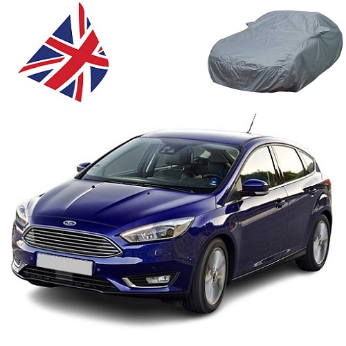 FORD FOCUS CAR COVER 2011-2018