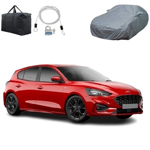 FORD FOCUS CAR COVER 2018 ONWARDS