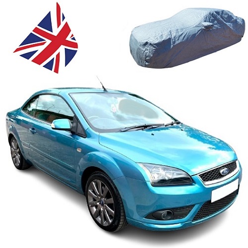 FORD FOCUS CC CAR COVER 2006-2011