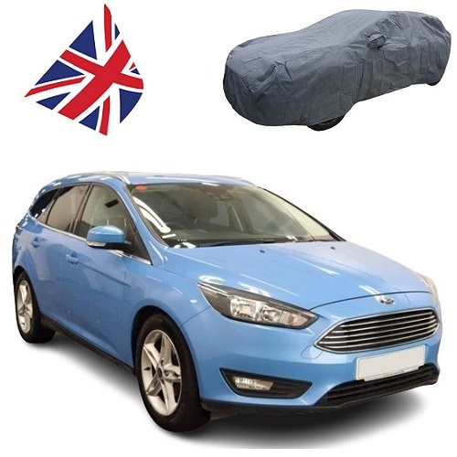 FORD FOCUS ESTATE CAR COVER 1998 ONWARDS