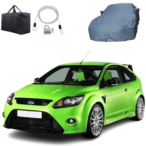 FORD FOCUS RS CAR COVER 2009-2015
